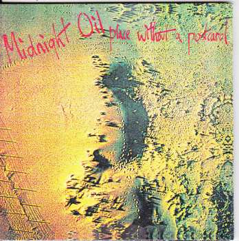 13CD/DVD/Coffret Midnight Oil: Full Tank LTD