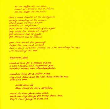 CD Midnight Oil: Place Without A Postcard