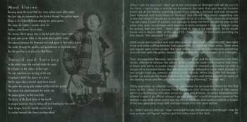 CD Midnight Rags: The Werewolf Of London