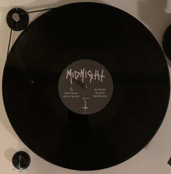 LP Midnight: Satanic Royalty