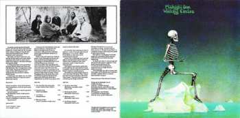 CD Midnight Sun: Walking Circles