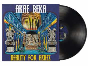 LP Midnite: Beauty For Ashes 