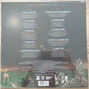 LP Midnite: Ride Tru