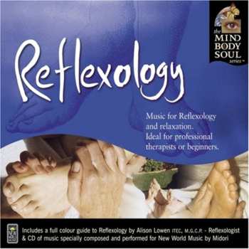 Album Midori: Reflexology