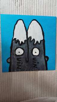 LP Miel de Montagne: Ouin Ouin CLR