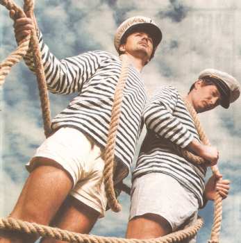 CD Mig 21: Snadné Je Žít