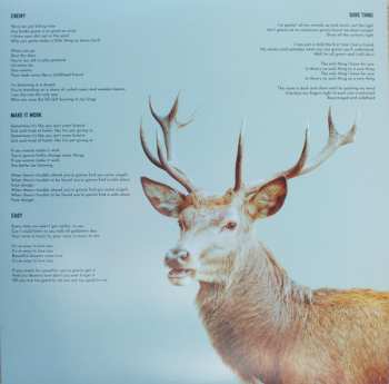 LP Mightmare: Cruel Liars LTD