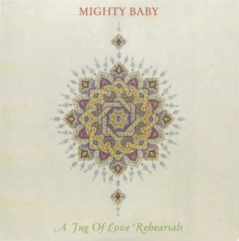 6CD/Coffret Mighty Baby: At A Point Between Fate And Destiny (The Complete Recordings)