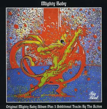 Mighty Baby: Mighty Baby