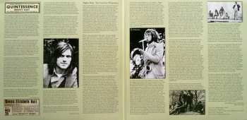 2LP Mighty Baby: Tasting The Life: Live 1971
