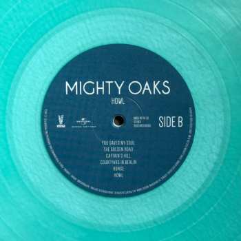 LP Mighty Oaks: Howl CLR | LTD