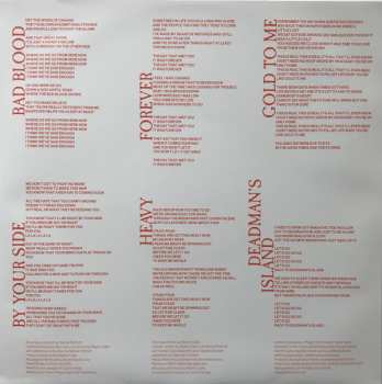 LP Mighty Oaks: Mexico