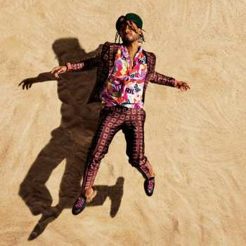 CD Miguel: War & Leisure