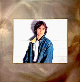 2LP Miguel Bosé: Miguel Bosé 