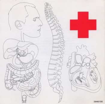 CD Miguel Bosé: Velvetina