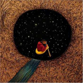 Album Miguel Mendez: My Girlfriend Is Melting