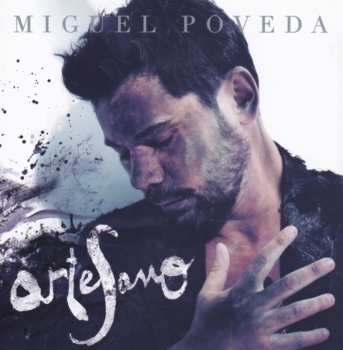 CD Miguel Poveda: arteSano