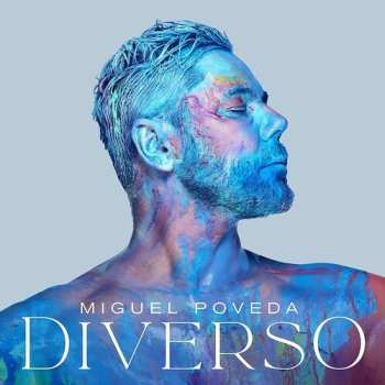 Album Miguel Poveda: Diverso