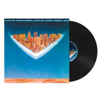 LP Miguel Ríos: Rocanrol Bumerang