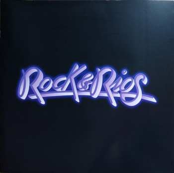 2LP Miguel Ríos: Rock & Rios (Edición 40º Aniversario) LTD