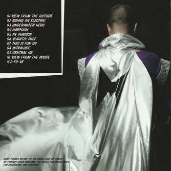 CD Mihai Popoviciu: The Unexpected Truth