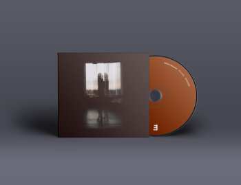 Album Miho Hazama: Frames