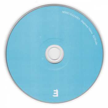 CD Danish Radio Big Band: Imaginary Visions