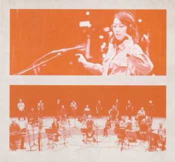 CD Danish Radio Big Band: Imaginary Visions