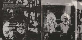 2CD Miike Snow: Happy To You (The Jackalope Edition)