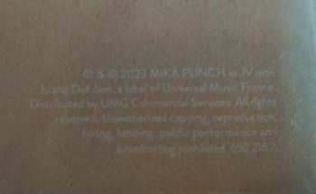 LP MIKA: Que Ta Tête Fleurisse Toujours CLR | LTD