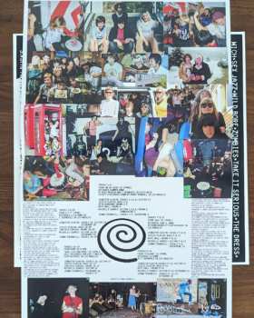 LP Mika Miko: Chronicles (Best Of) LTD