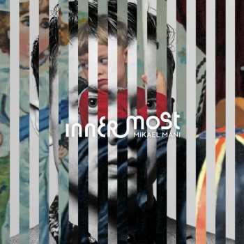 Album Mikael Máni Ásmundsson: Innermost