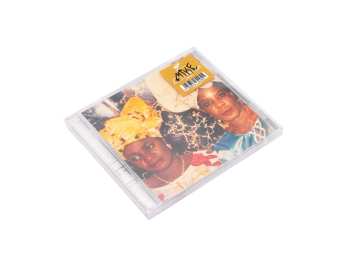 2CD Mike: Showbiz! LTD | DLX