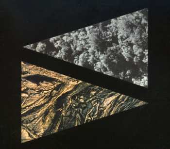 Album Mike Bones: The Sky Behind The Sea