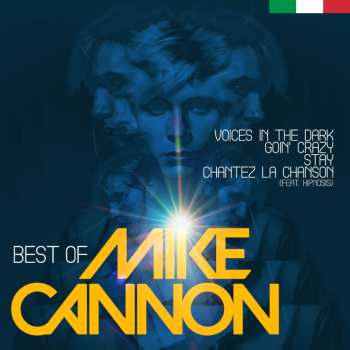 Album Mike Cannon: Best Of Mike Cannon