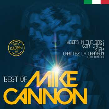 LP Mike Cannon: Best Of