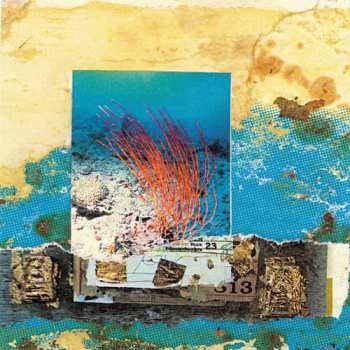 LP Mike Cooper: New Kiribati LTD