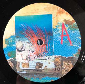 LP Mike Cooper: New Kiribati LTD