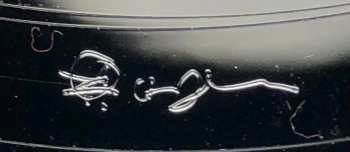 LP Mike Cooper: New Kiribati LTD