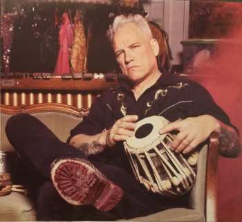 CD Mike Dillon: Rosewood