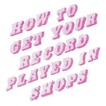 LP Mike Donovan: How To Get Your Record Played In Shops
