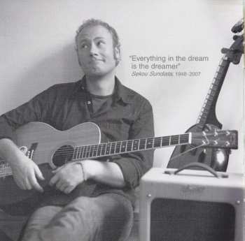 CD Mike Doughty: Golden Delicious