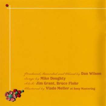 CD Mike Doughty: Haughty Melodic