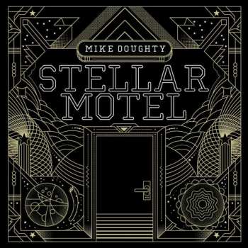 LP Mike Doughty: Stellar Motel