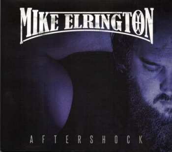 Album Mike Elrington: Aftershock