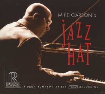 CD Mike Garson: Mike Garson's Jazz Hat