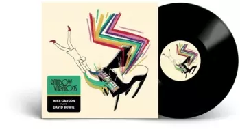 Mike Garson: Rainbow Variations