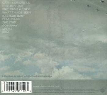 CD Mike Gordon: Moss