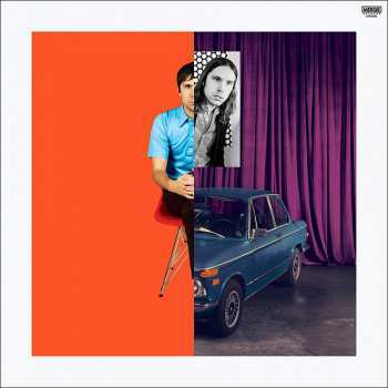 LP Mike Krol: Mike Krol Is Never Dead: The First Two Records