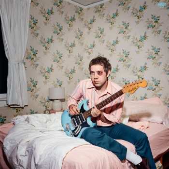 CD Mike Krol: Power Chords